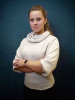 Худякова Анастасия