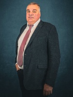 Огородников Александр