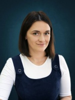 Волгапкина Александра