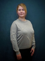 Агеева Александра Михайловна