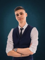 Шарков Алексей
