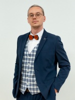 Гущин Алексей