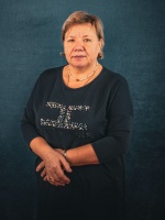 Кустова Анна