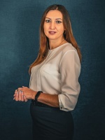Маркелова Дина