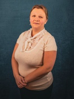 Горохова Екатерина