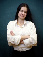 Мукомела Екатерина