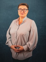 Гомонова Елена