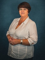 Ковалёва Елена