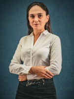 Тишина Елена