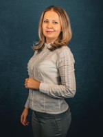 Климушина Елена