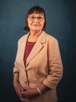 Аверкова Фаина Алексеевна