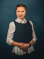 Зюбяирова Фарида