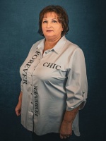 Удалова Галина