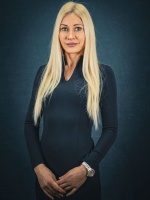 Аносова Ирина Александровна