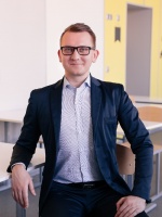 Князьков Дмитрий