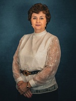Скоблянова Инна