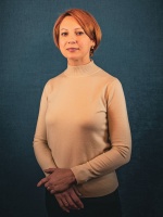 Иконникова Инна