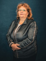 Мальгина Ирина