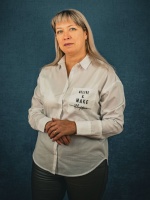Копылова Жанна