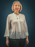 Алехина Лариса Евгеньевна