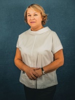 Косьминова Людмила