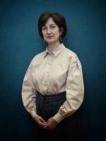Самойлова Маргарита
