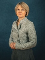 Маликова Марина