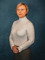 Сердюкова Надежда
