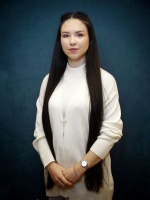 Филиппова Надежда