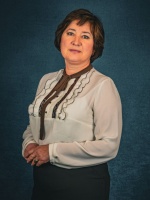 Носкова Наталия