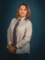 Бокова Наталья Алексеевна