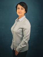 Новикова Наталья