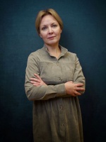 Герасимова Наталья
