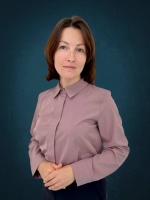 Осипова Наталья