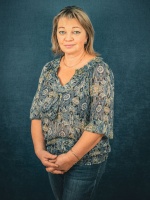 Бобровникова Оксана Николаевна
