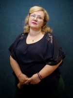 Ежкова Оксана