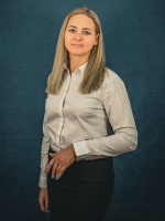 Митюшина Олеся