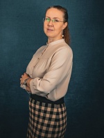 Кузьменкова Ольга