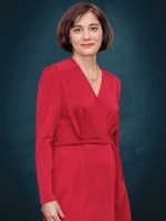 Горчичко Ирина