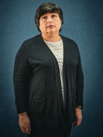Савельева Светлана