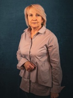 Заречнева Светлана
