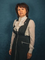 Сергеева Светлана