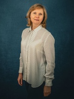 Кулакова Светлана