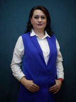 Серегина Светлана