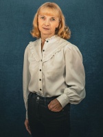 Величко Татьяна