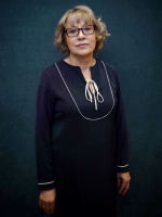 Гусарова Татьяна