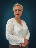Шишиморова Татьяна