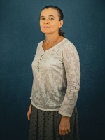 Чеканова Татьяна