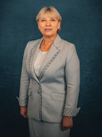 Мельникова Валентина