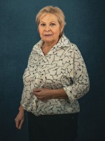 Дегтярева Валентина